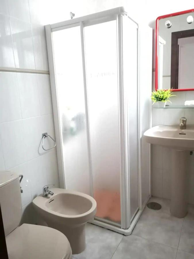 דירות לוס יאנוס דה אריאדנה Casa Tamanca מראה חיצוני תמונה