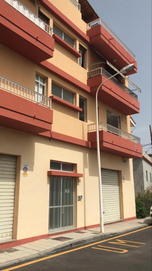 דירות לוס יאנוס דה אריאדנה Casa Tamanca מראה חיצוני תמונה