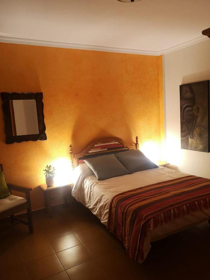 דירות לוס יאנוס דה אריאדנה Casa Tamanca מראה חיצוני תמונה