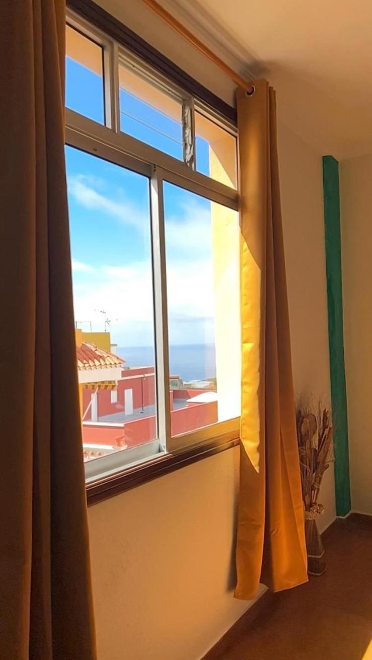 דירות לוס יאנוס דה אריאדנה Casa Tamanca מראה חיצוני תמונה