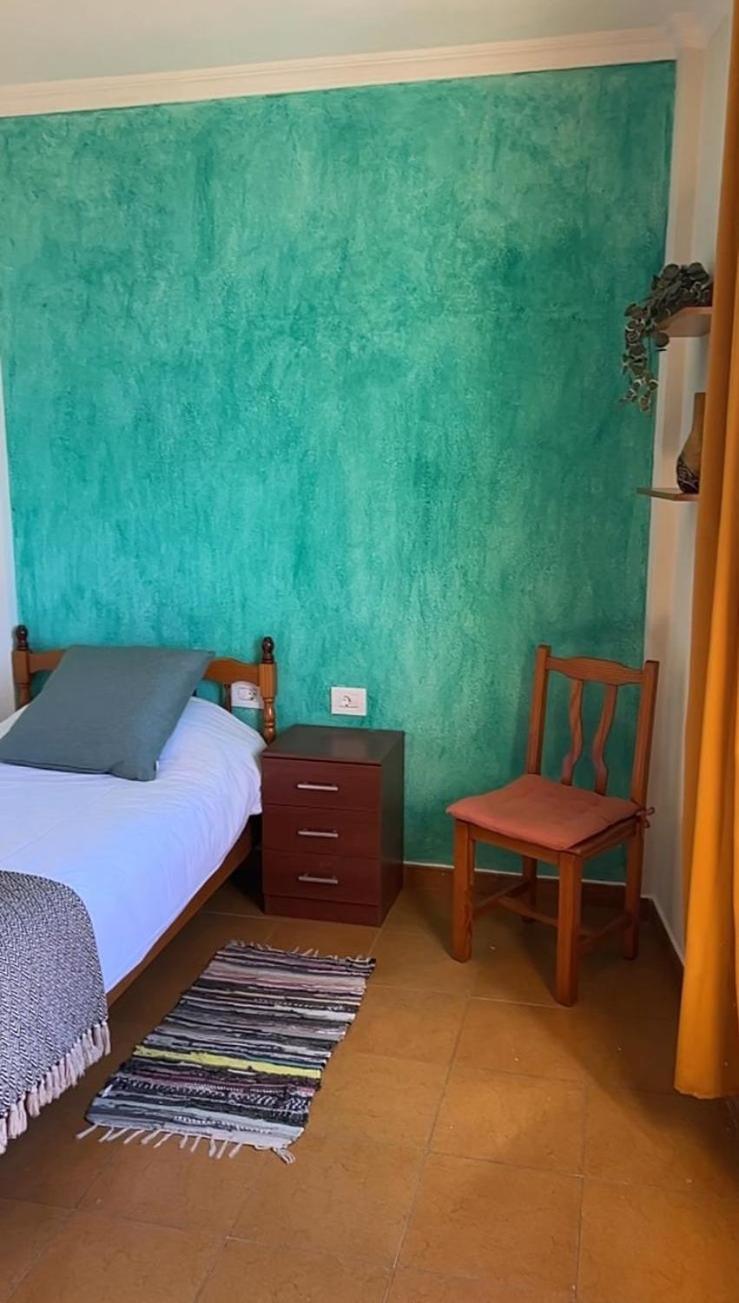 דירות לוס יאנוס דה אריאדנה Casa Tamanca מראה חיצוני תמונה