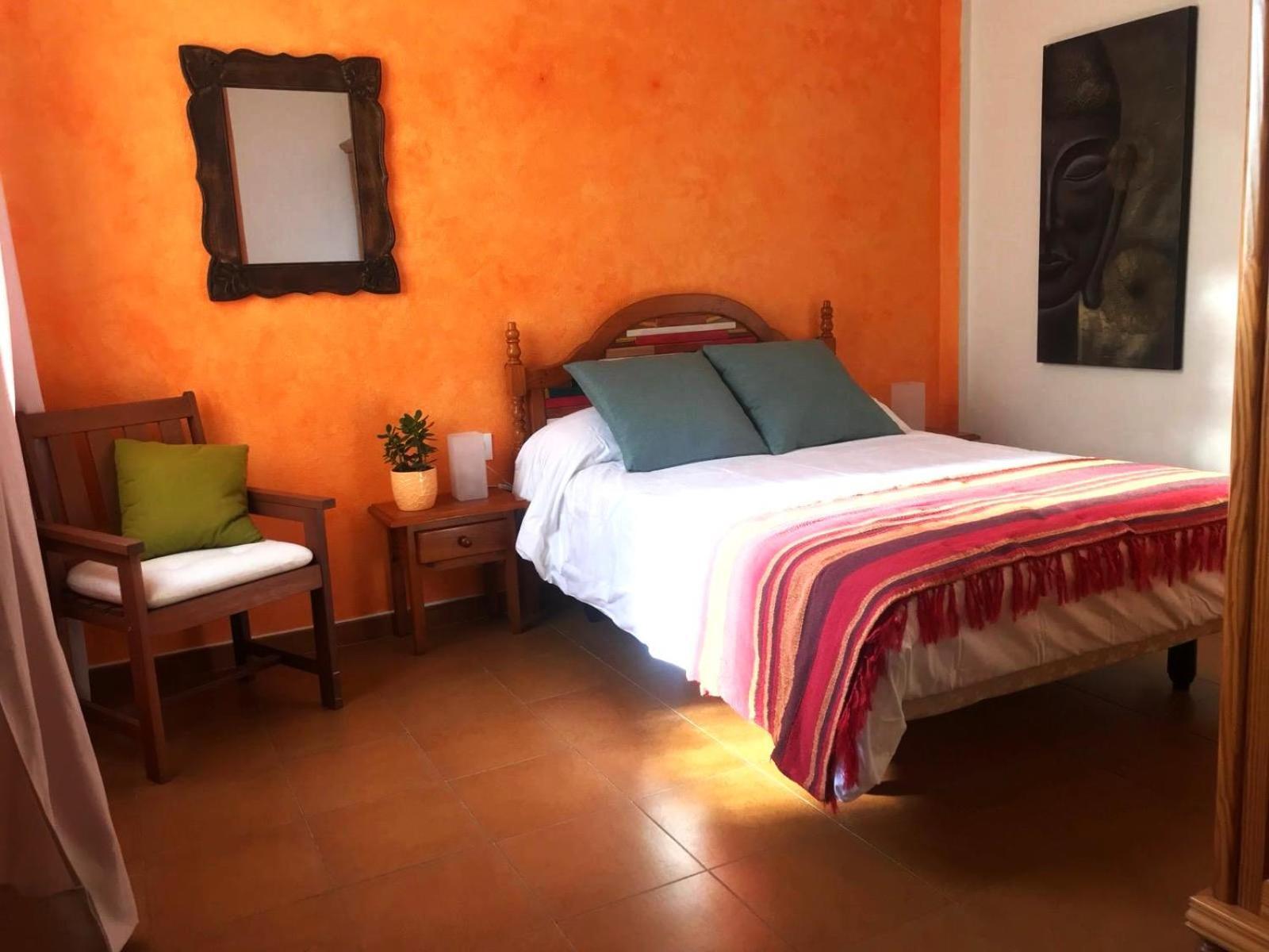 דירות לוס יאנוס דה אריאדנה Casa Tamanca מראה חיצוני תמונה